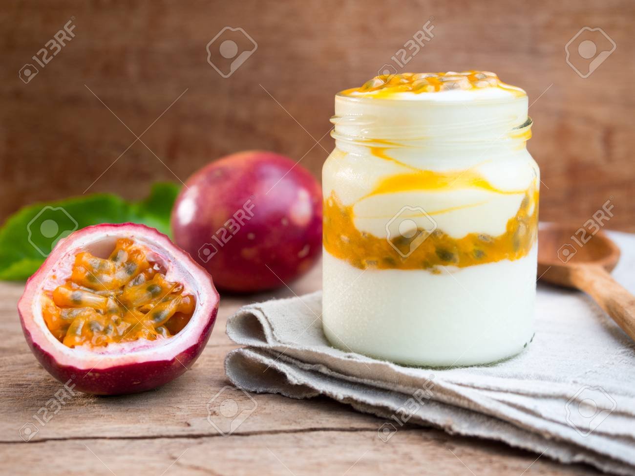 Passion Fruit
