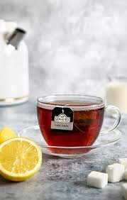 Black Tea