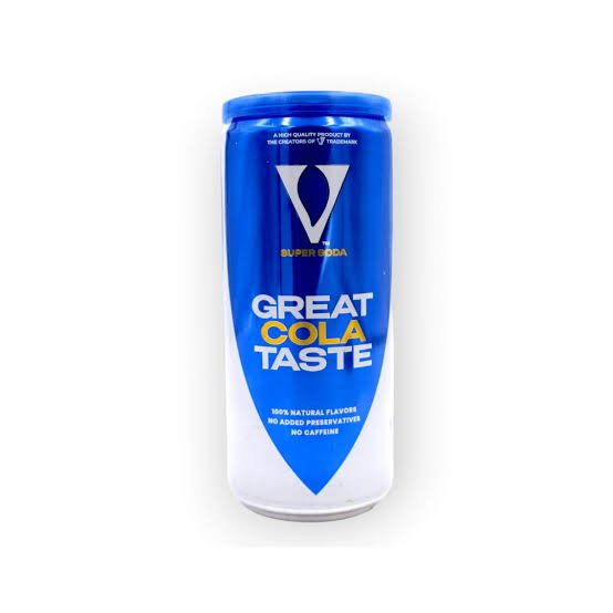 V Cola