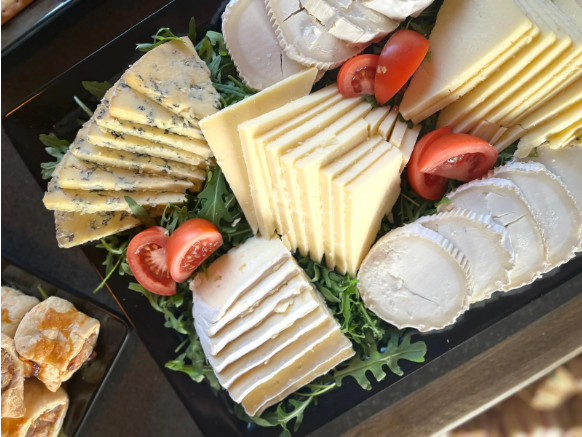 Mix Cheese