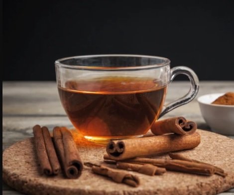 Cinnamon