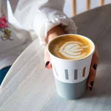 Coffee Asproo                                   