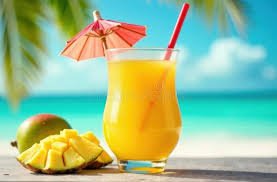 Mango Peach