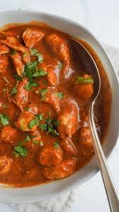 Chicken Tandori