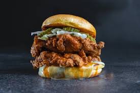 Chicken Crunchy