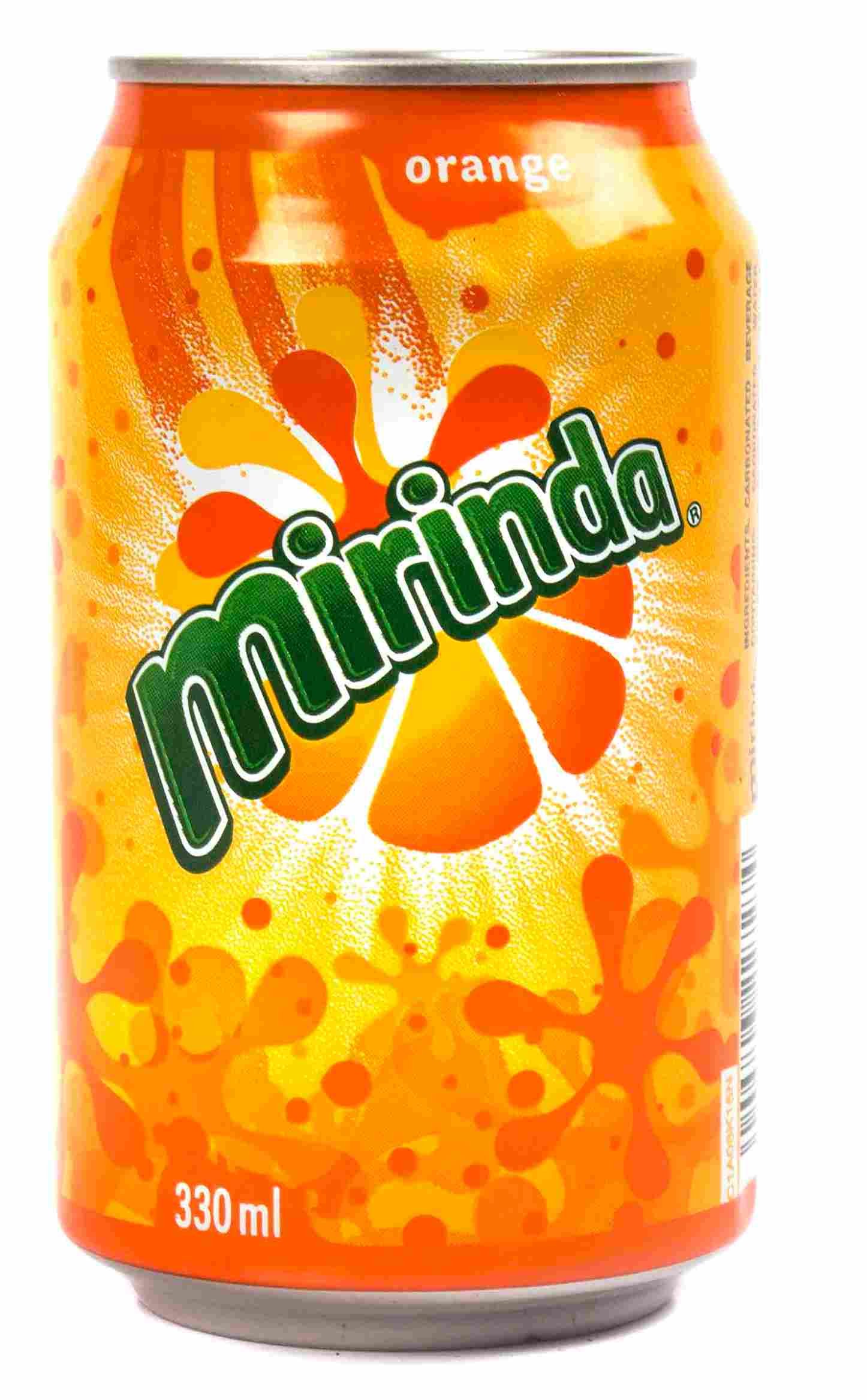 Miranda