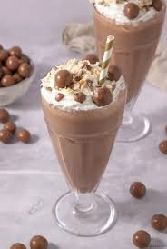 Malteasers