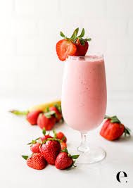 Strawberry                    