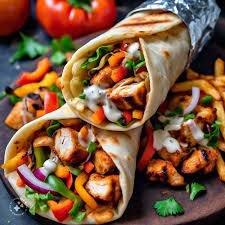 Chicken Grill