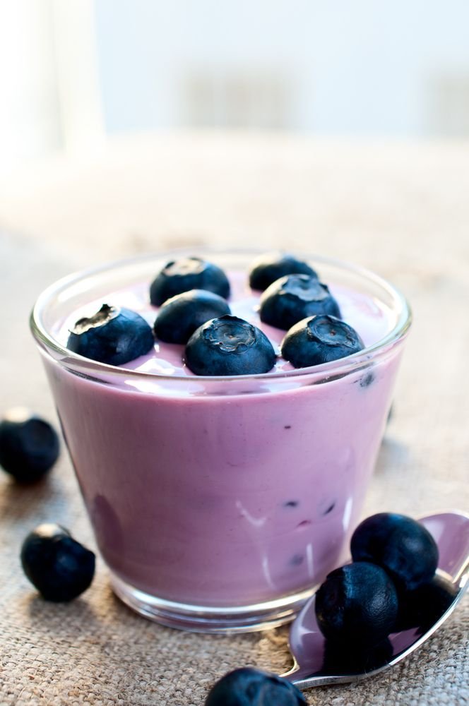 BlueBerry