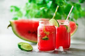 WaterMelon            