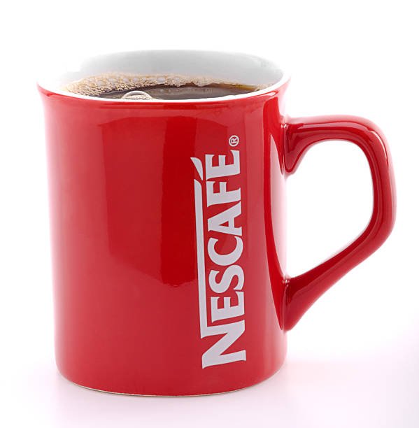Nesscafe