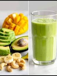 Avocado Asproo      
