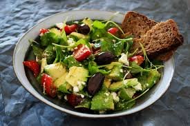 Green Salad