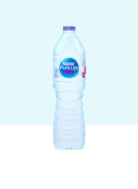 Big Water