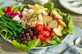 Nicoise Salad