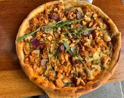 Chicken Barbecue