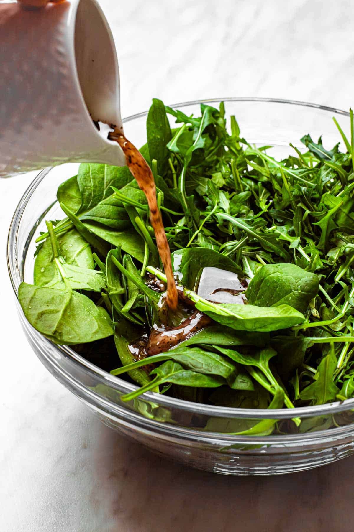 Aspro Salad