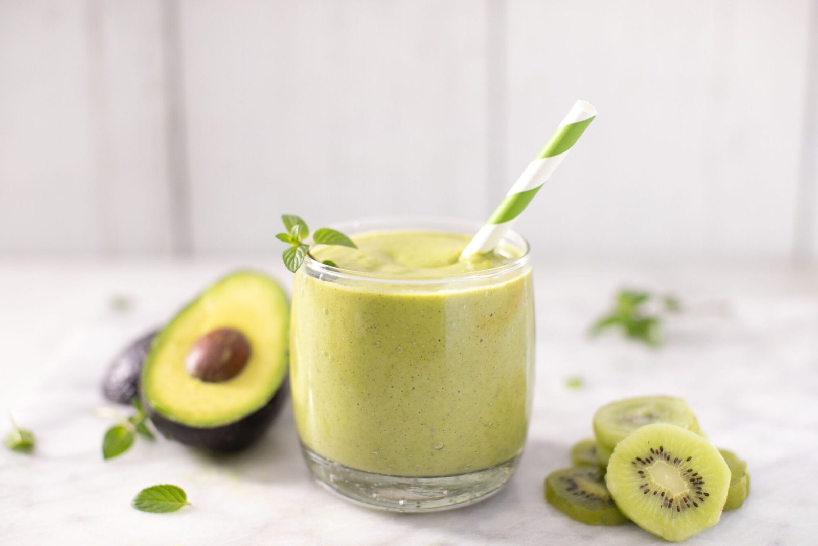 Avocado Kiwi