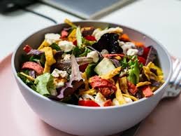 TACO Salad