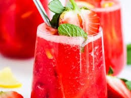Strawberry                        