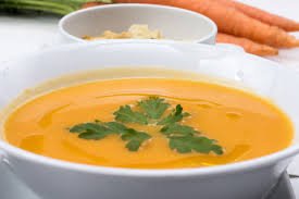 Lentil Soup