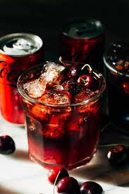 Cherry Cola