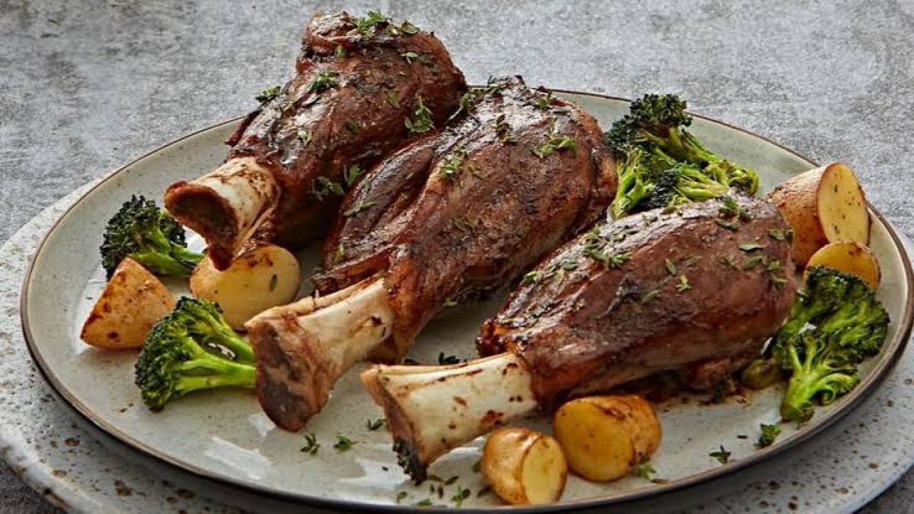 Lamb